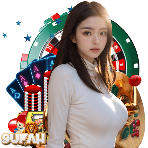 9ufah ออนไลน์