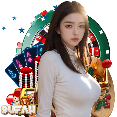 9ufah ออนไลน์